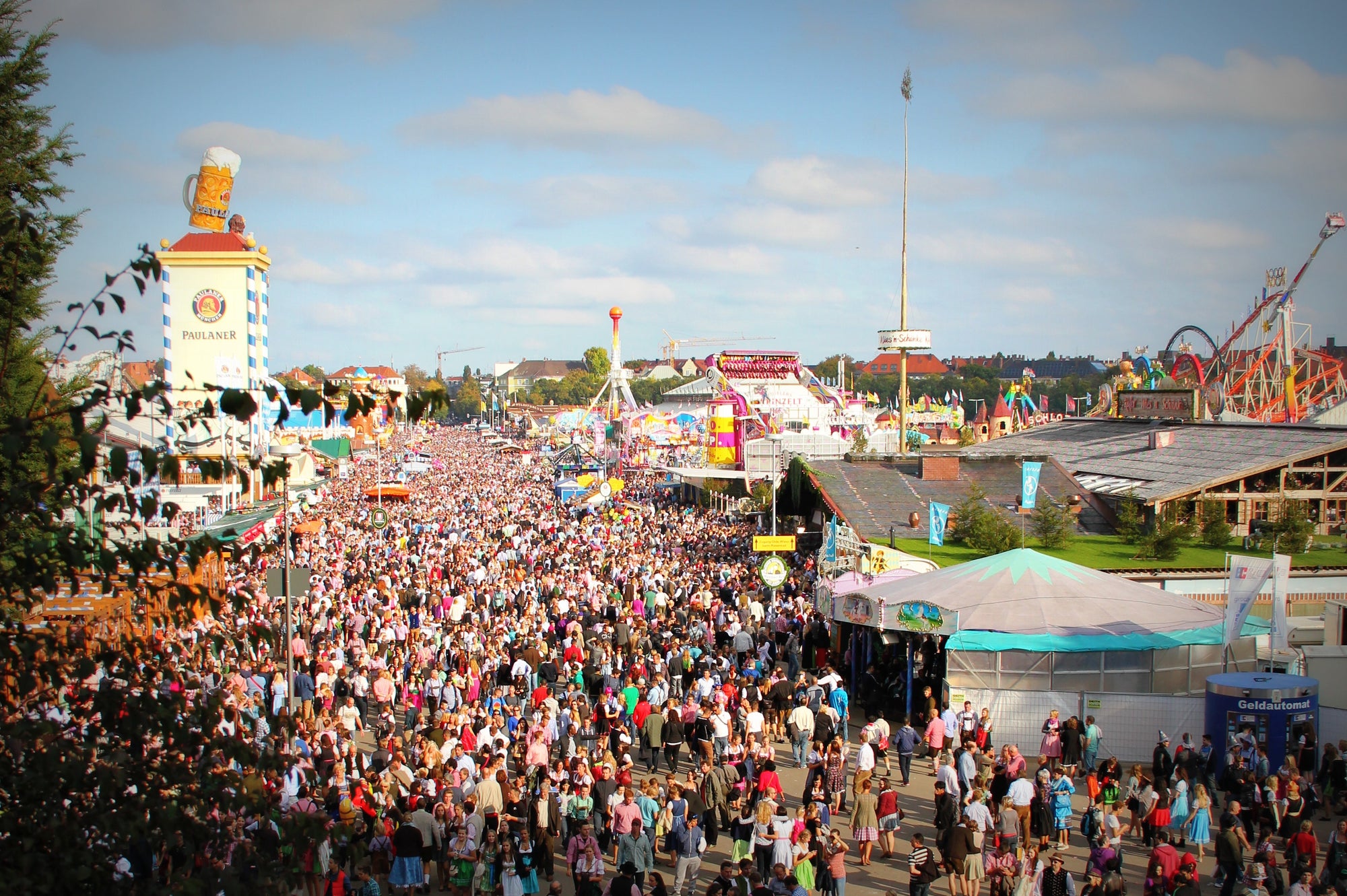 OktoberfeSt