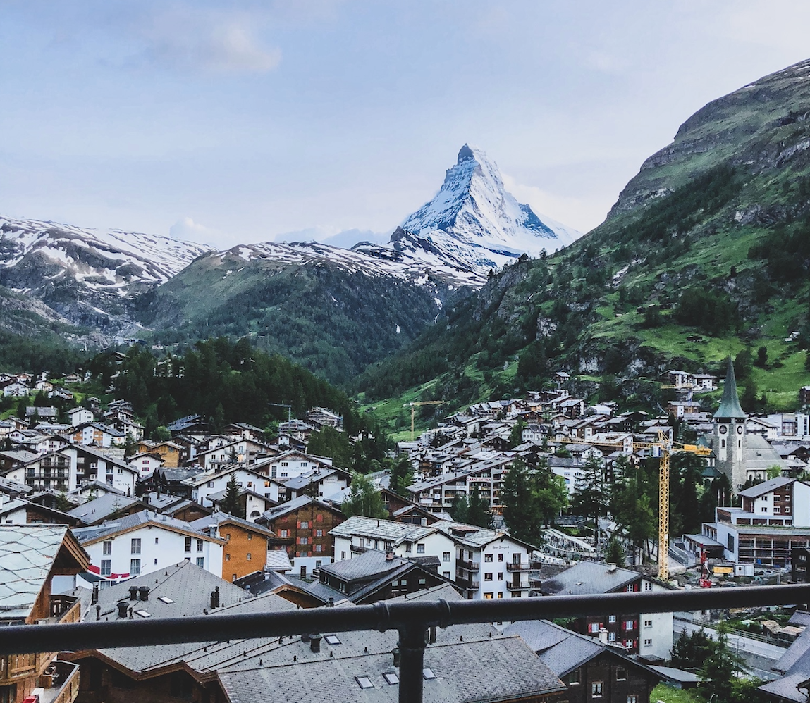 Zermatt